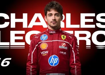 Charles Leclerc
