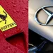 Attenta Ferrari, Mercedes sta per raggiungerti