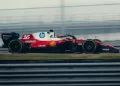 Ferrari SF-26