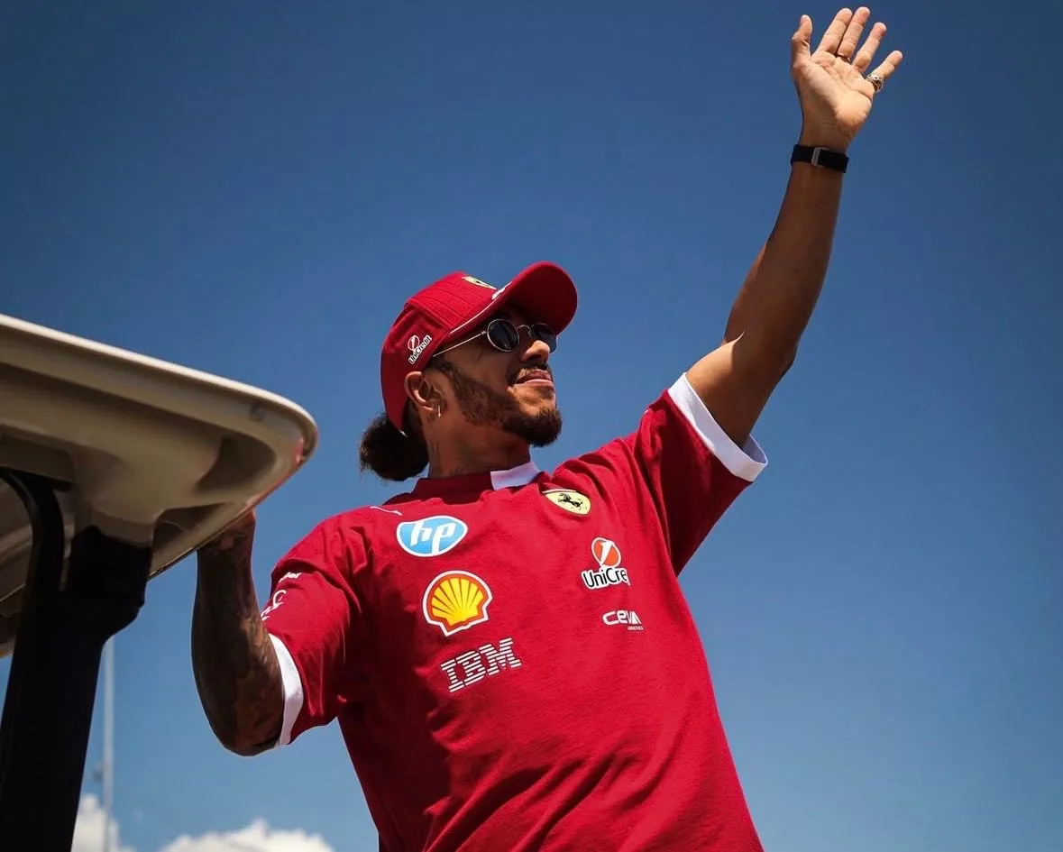 ferrari sf26 leclerc hamilton