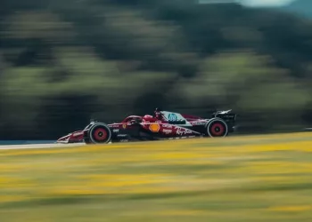 ferrari sf26 leclerc hamilton