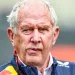Montoya Helmut Marko