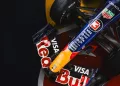 Red Bull RB22