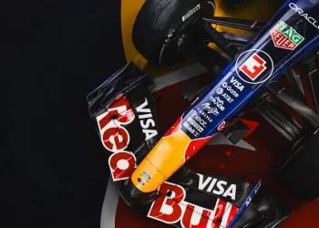 Red Bull RB22