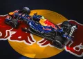 Red Bull RB22