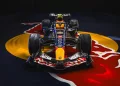 Red Bull RB22