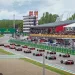 Imola GP F1