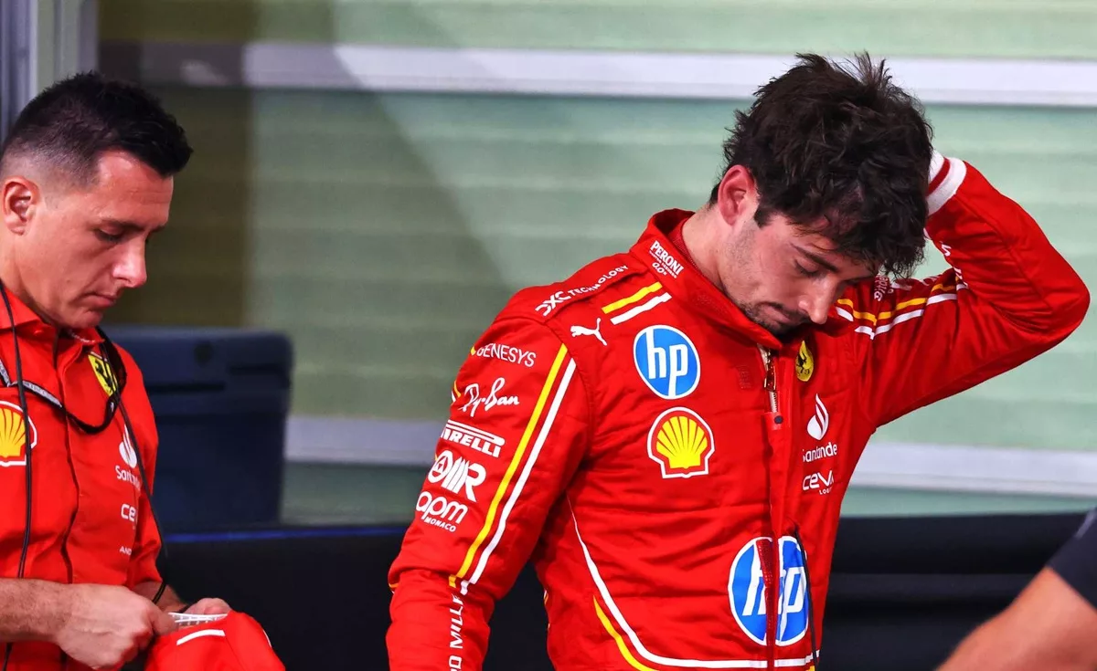 Charles Leclerc