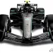 Mercedes W17