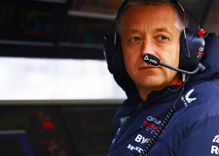 Will Courtenay McLaren