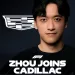 Zhou Cadillac
