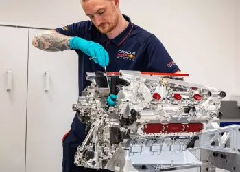 F1 2026, non solo elettrico: come il motore endotermico sarà decisivo