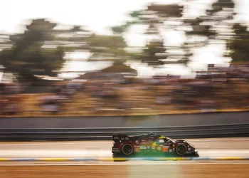 WEC 2026 – Le nuove norme sulla flessibilità delle ali avranno conseguenze concrete?