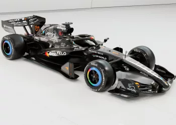 McLaren MCL40: ecco la regina della F1