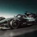Mercedes W17